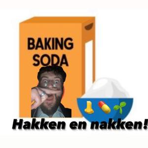 Hakken en nakken! (Explicit)