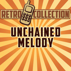 Unchained Melody(Originally Performed By The Righteous Brothers)