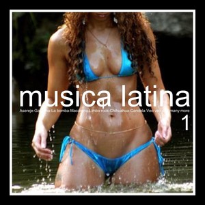 Musica Latina, Vol. 2