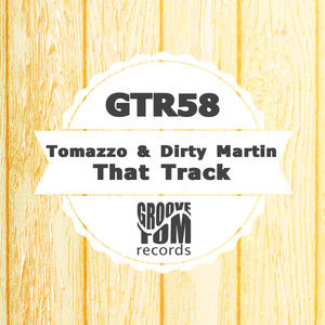 That Track (Original Mix)