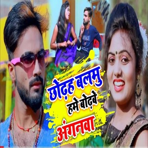 Chhodhah Balamu Hame Bodhabe Anganva