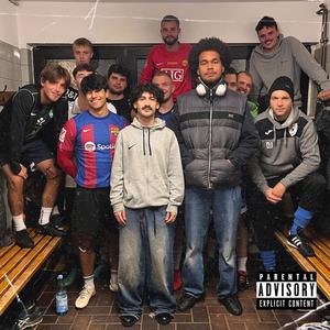 AirBnB rmx (Explicit)