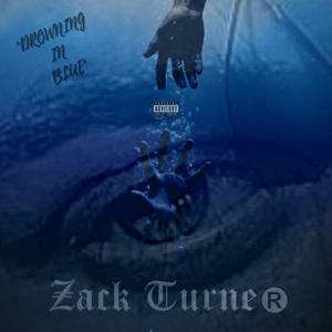Drowning In Blue (Explicit)