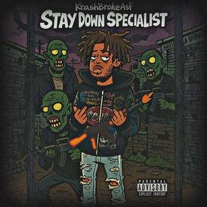 Dewayne Johnson (Explicit)