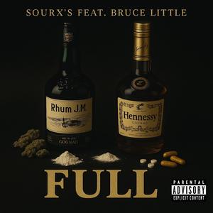 bo lari a (feat. Bruce-Little) (Explicit)