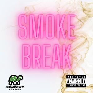 Smoke Break (Explicit)