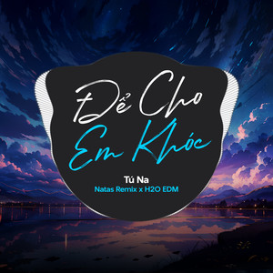 Để Cho Em Khóc (EDM)