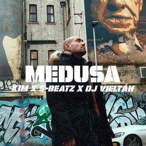 Medusa (feat. S-Beatz & Dj Vieltan|Explicit)