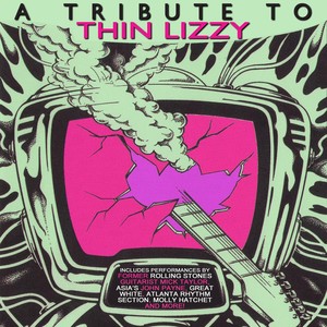 A Tribute To Thin Lizzy