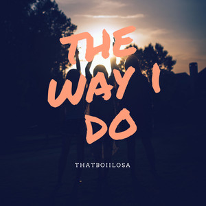 The Way i Do (Explicit)