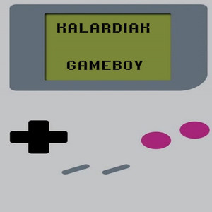 Gameboy