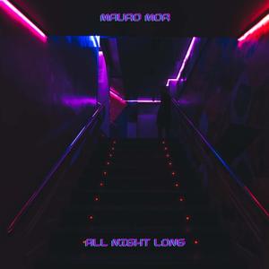 All Night Long (Explicit)