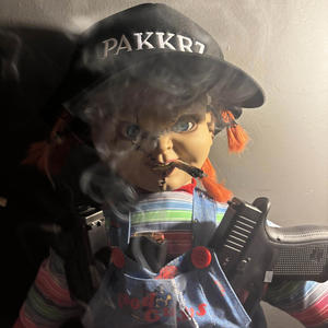 PAKKA PUNCH (feat. Skooba) (Explicit)