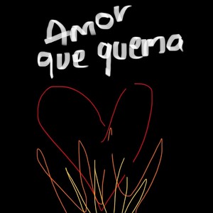 Amor que quema (feat. Paola Gallardo & Paula Gallardo)