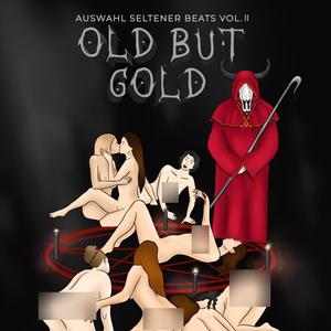 Old but Gold * Auswahl Seltener Beats Vol. II