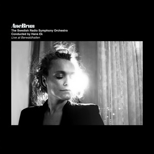 Ane Brun - Sonnet 138 - When My Love Swears That He Is Made Of Truth (Live)