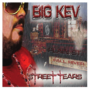 Street Tears (Explicit)