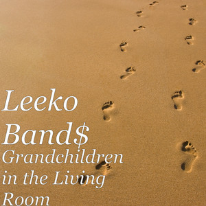 Grandchildren in the Living Room (Explicit)