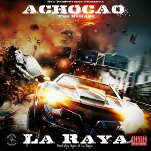 Achocao (feat. Flow Nasty) (Explicit)