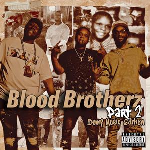 Bloodbrothers (Explicit)