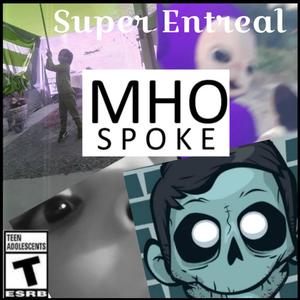 Super Entreal EP