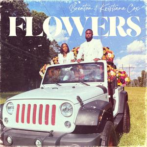Love Never Fails(feat. Darrell Hall)