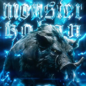 MONSTER KABAN ULTRAMEGA FUNK BRAZIL (Ultra Slowed)