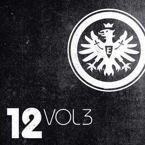 Eintracht Frankfurt 12 (Von Fans Für Fans) , Vol. 3