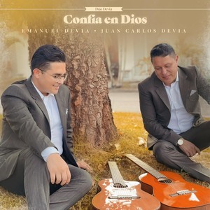 Confía en Dios