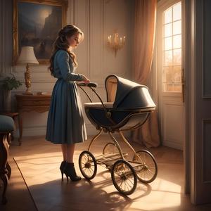 Lullaby for a Newborn