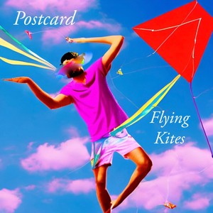 Flying Kites (Explicit)