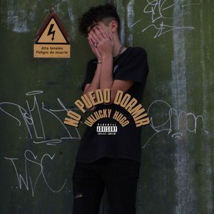 No Puedo Dormir (Explicit)