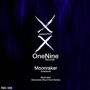 Moonraker (Original Mix)