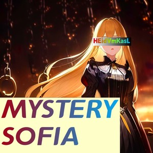 MYSTERY SOFIA