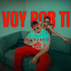 VOY POR TI