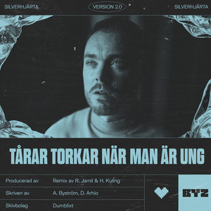 Tårar torkar när man är ung 2.0