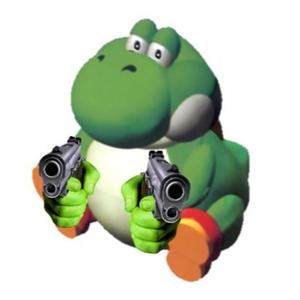 Yoshi (Explicit)