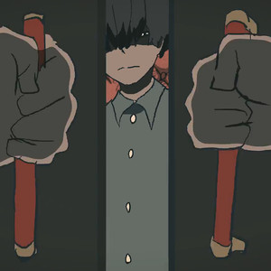 东京隔都/トーキョーゲットー (翻自 Eve)