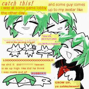 tard anthem (Explicit)