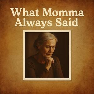 What Momma Always Said