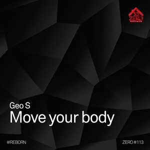 Move Your Body