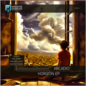 Horizon (Mauro Massi Remix)