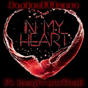 In My Heart (Explicit)