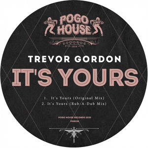 It's Yours (Original Mix)