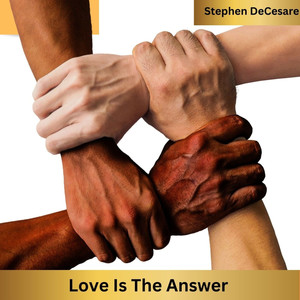 Love Is the Answer