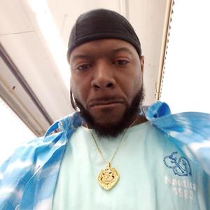 Locked Up (Explicit)