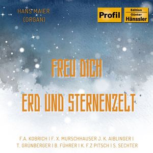Variations super cantilenam - Laß uns das Kindlein wiegens