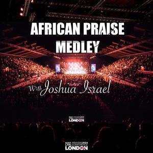 AFRICAN PRAISE IN LONDON