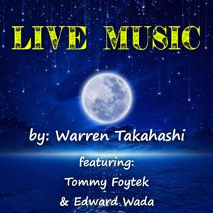 Live Music (Live)