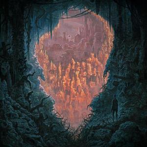 Demon's coming in (feat. Sage Apollo) (Explicit)